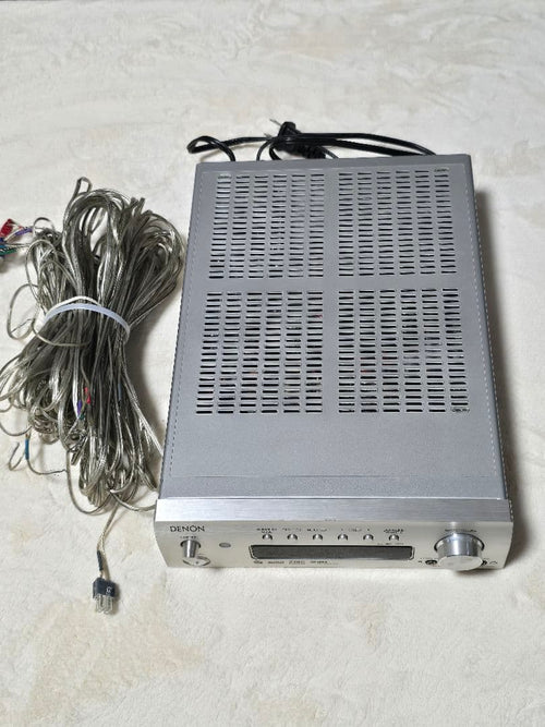 Denon Av Amplifier Avc-M380 2009
