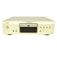 Denon Cd Sacd Player Dcd-1500Ae Ab 75