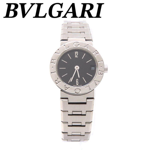 Bvlgari Quartz Watches Bb23Ss
