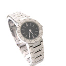 Bvlgari Quartz Watches Bb23Ss
