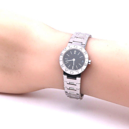 Bvlgari Quartz Watches Bb23Ss