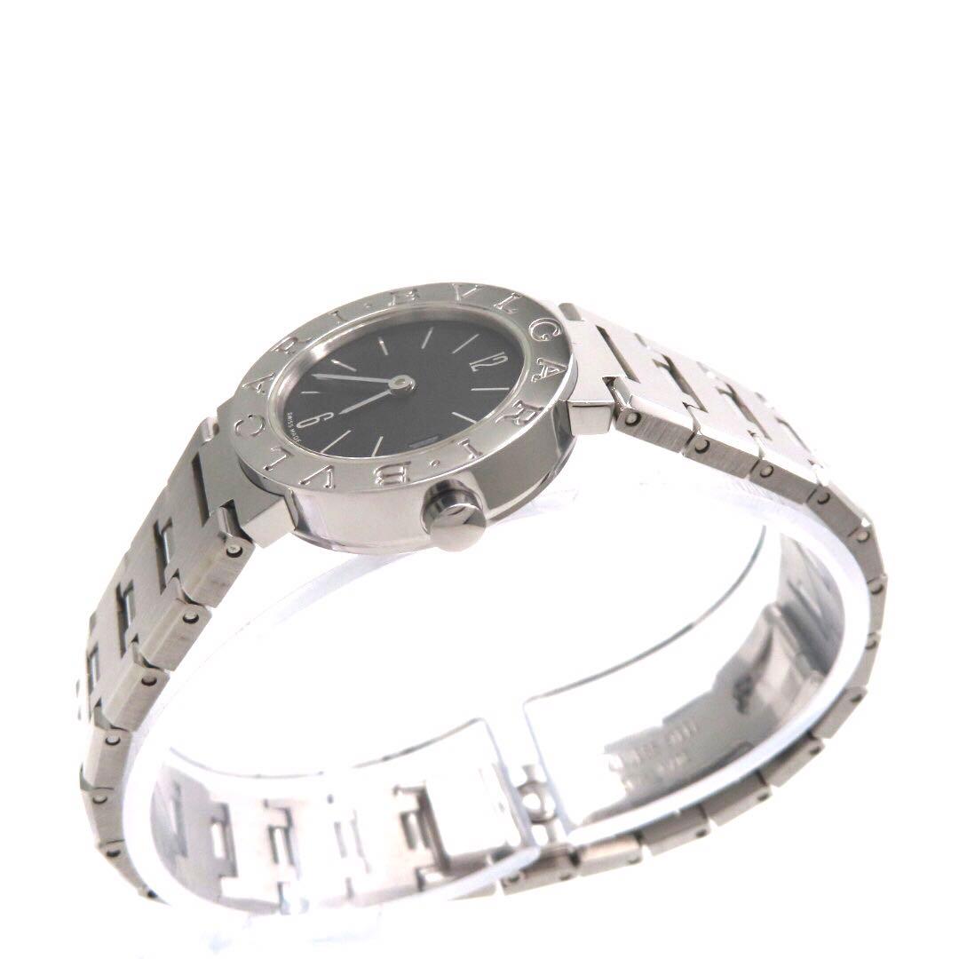 Bvlgari Quartz Watches Bb23Ss