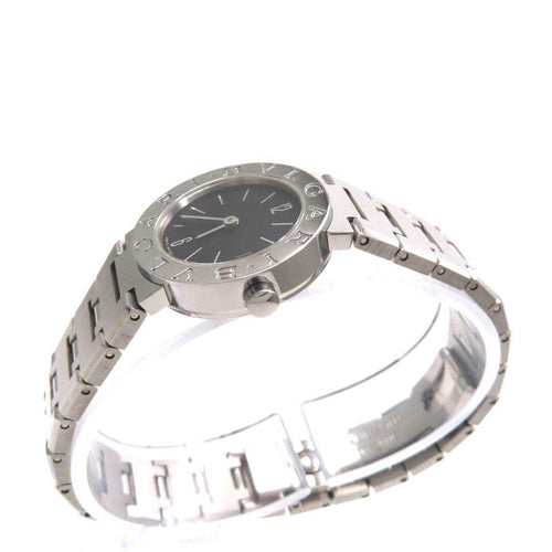 Bvlgari Quartz Watches Bb23Ss