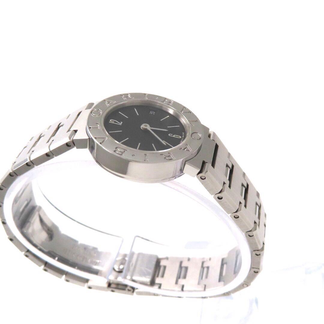 Bvlgari Quartz Watches Bb23Ss