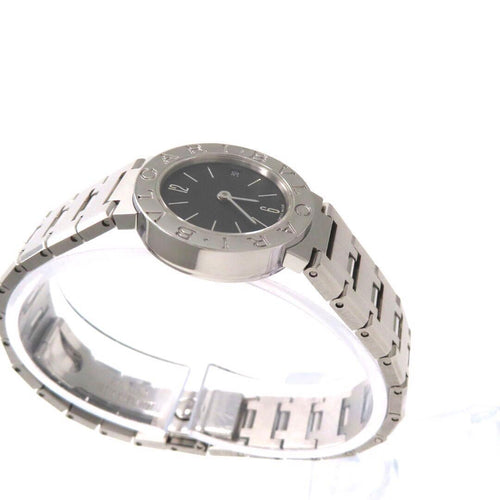 Bvlgari Quartz Watches Bb23Ss