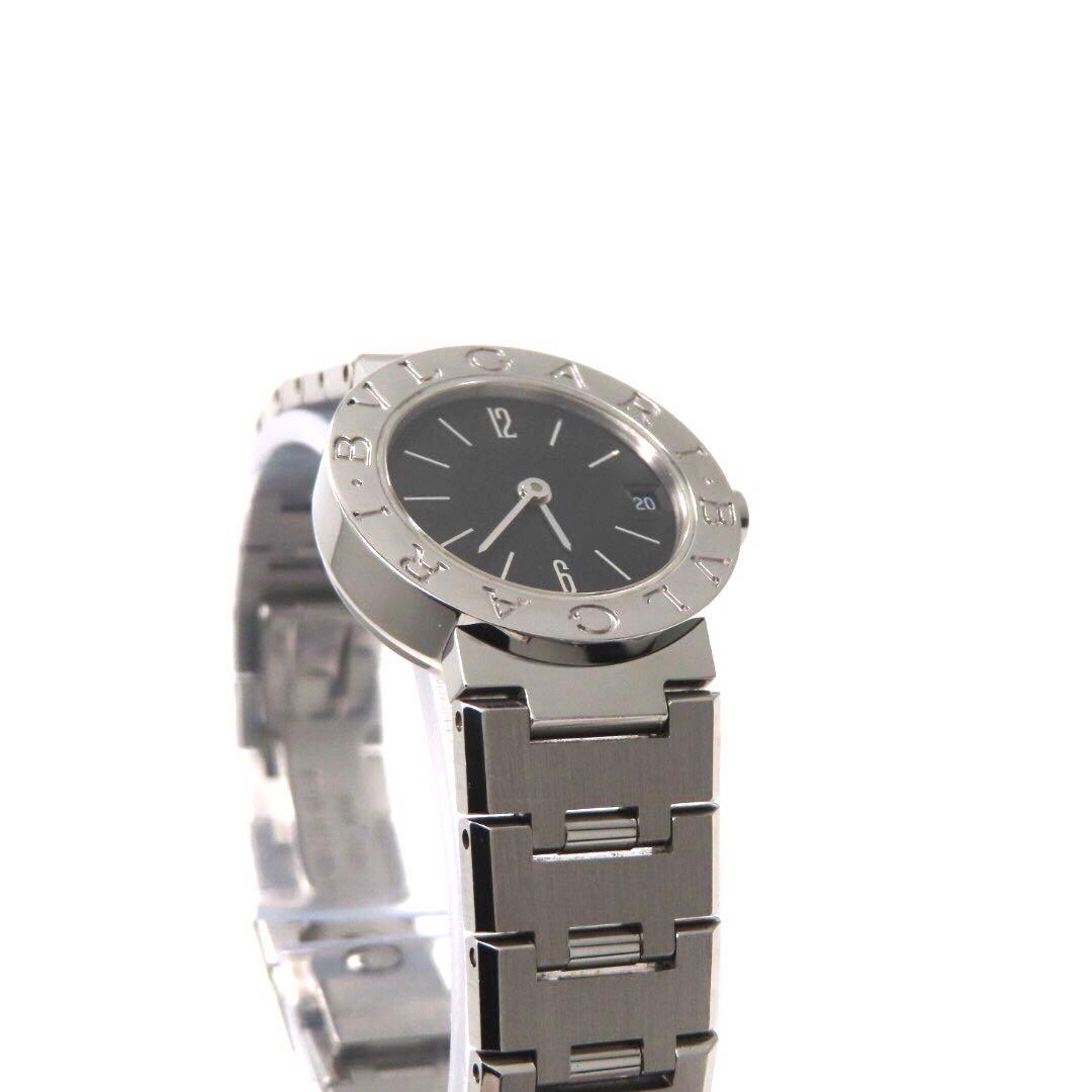 Bvlgari Quartz Watches Bb23Ss