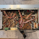 Sony Cd, Md Cassette Decks Tc-Fx77