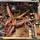 Sony Cd, Md Cassette Decks Tc-Fx77