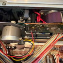 Sony Cd, Md Cassette Decks Tc-Fx77