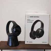 Audio Technica Wireless Headphones Ath-Ep1000Ir