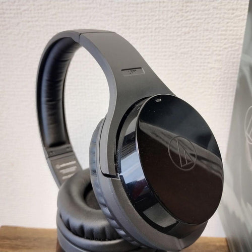 Audio Technica Wireless Headphones Ath-Ep1000Ir