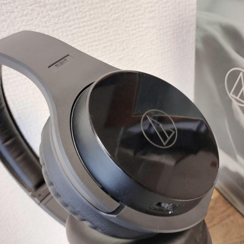 Audio Technica Wireless Headphones Ath-Ep1000Ir
