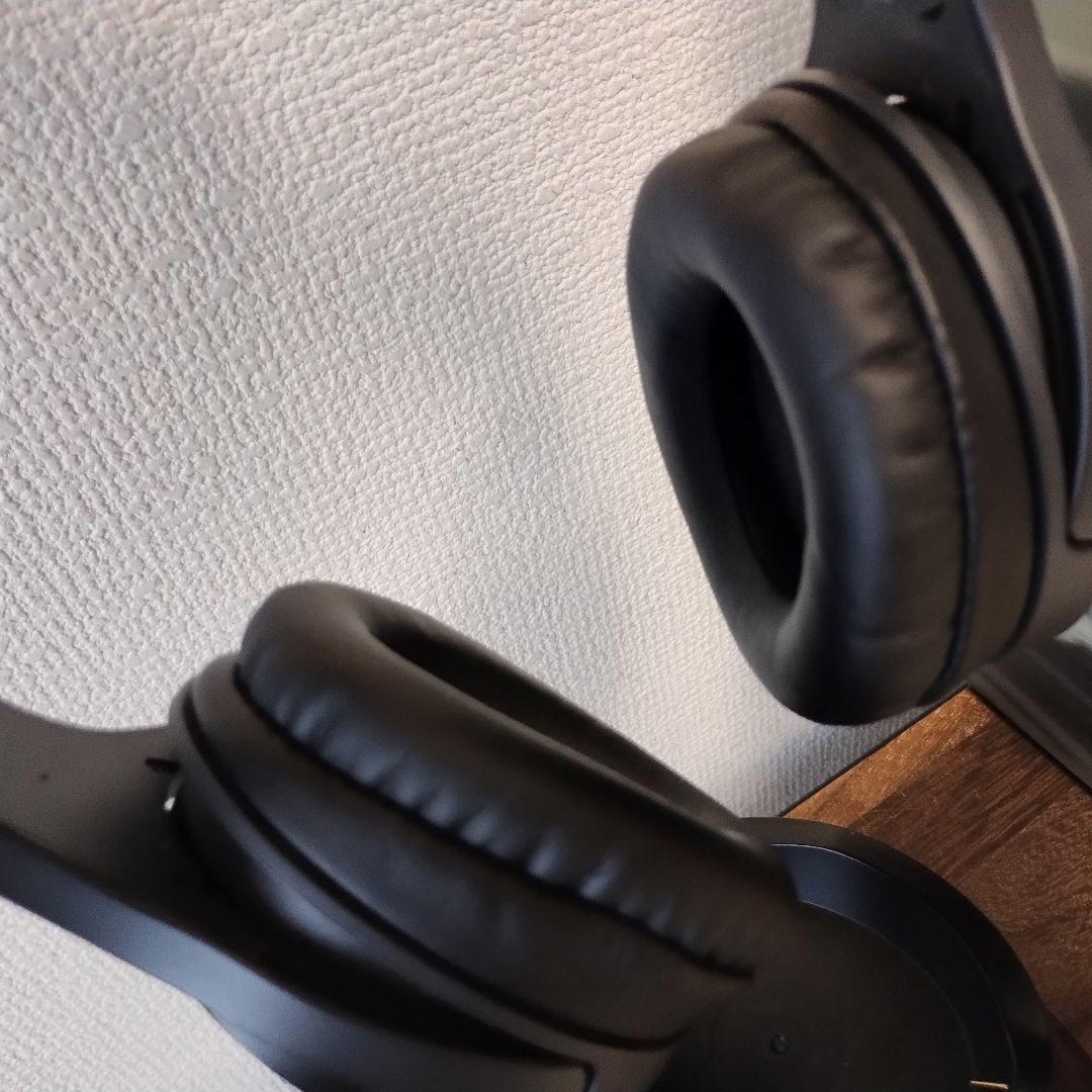Audio Technica Wireless Headphones Ath-Ep1000Ir