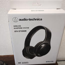 Audio Technica Wireless Headphones Ath-Ep1000Ir