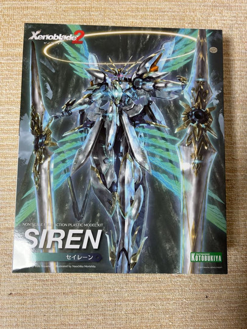 Kotobukiya Others Xenoblade 2 Siren