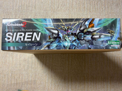 Kotobukiya Others Xenoblade 2 Siren