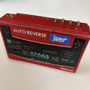 National Cassette Player