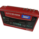 National Cassette Player
