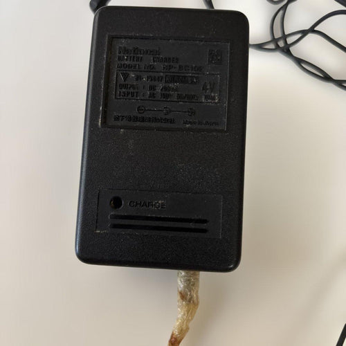 National Cassette Player