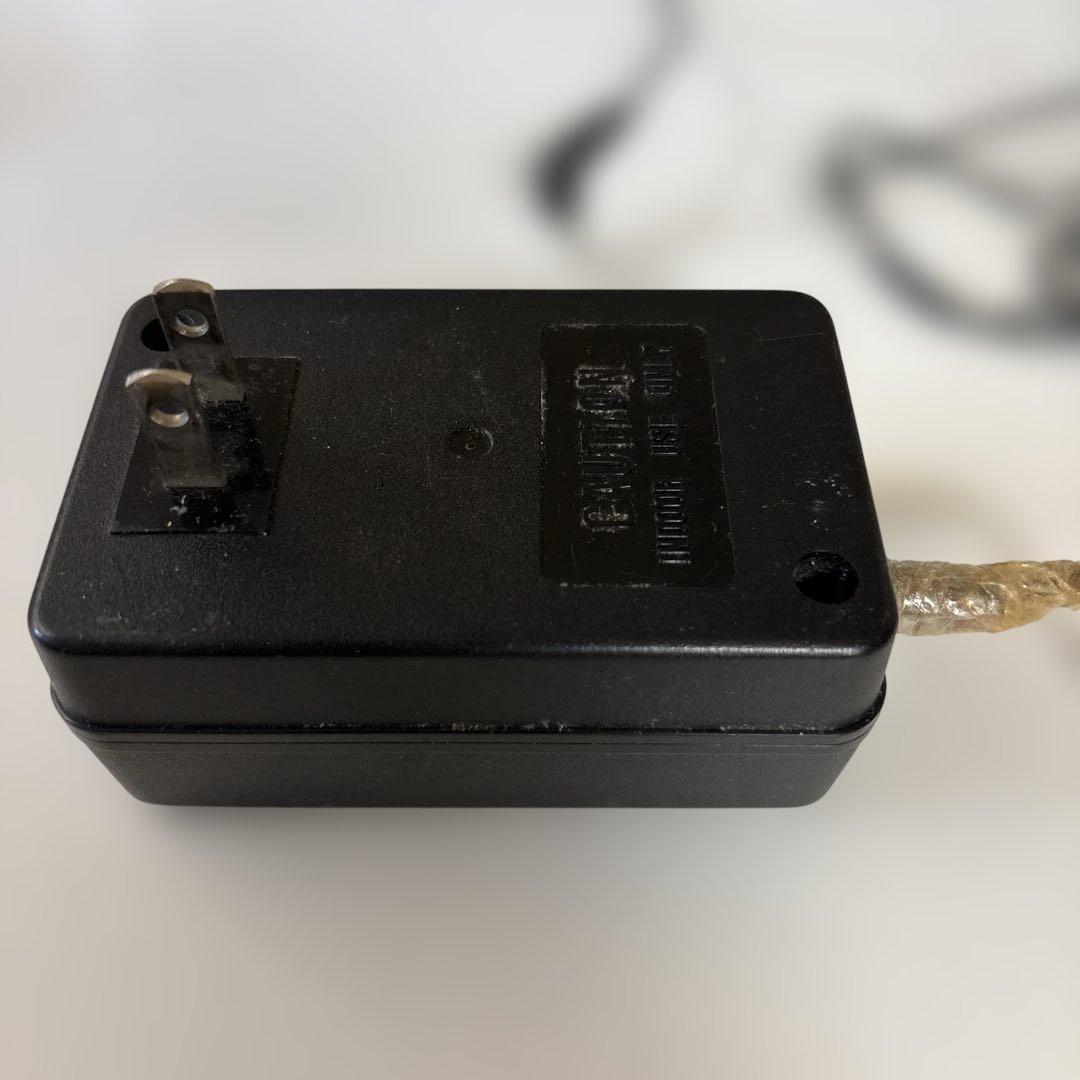 National Cassette Player