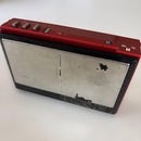 National Cassette Player