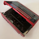 National Cassette Player