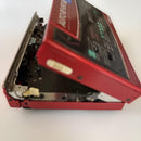 National Cassette Player