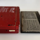 National Cassette Player