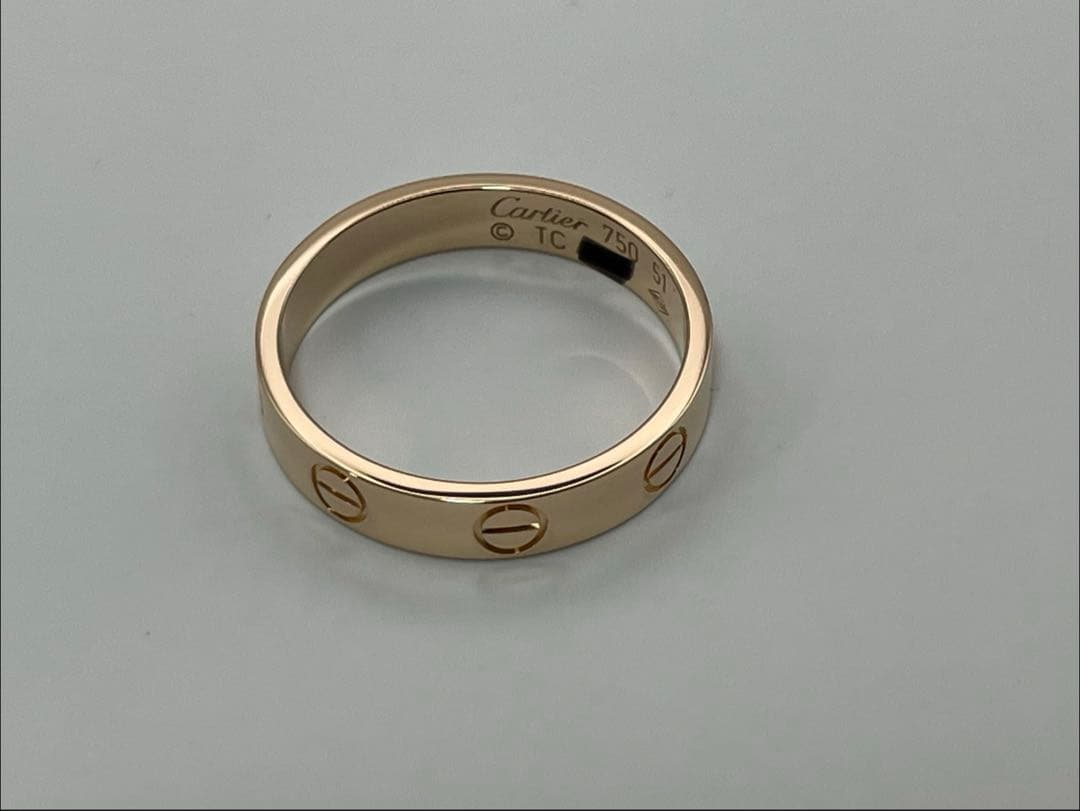 Cartier Rings Pg51