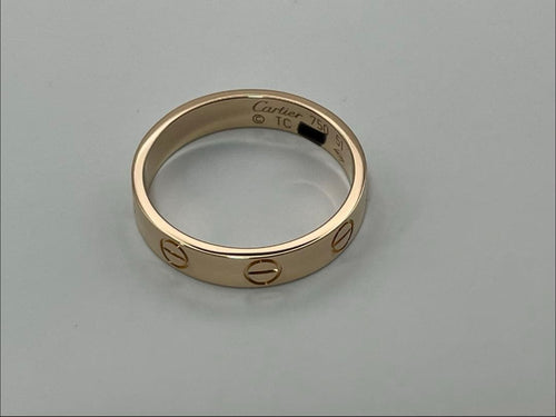 Cartier Rings Pg51