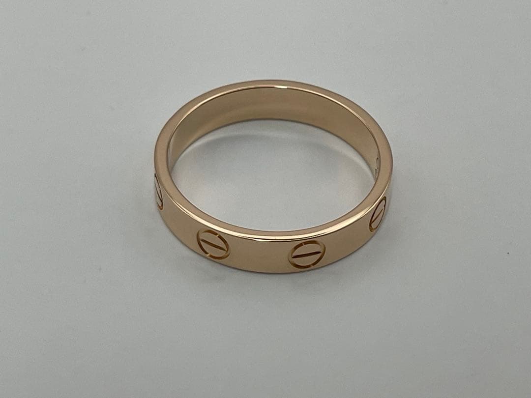 Cartier Rings Pg51