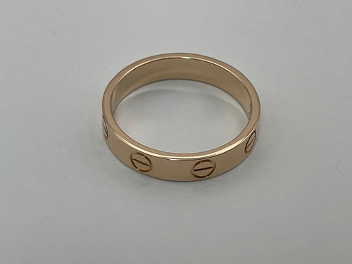 Cartier Rings Pg51