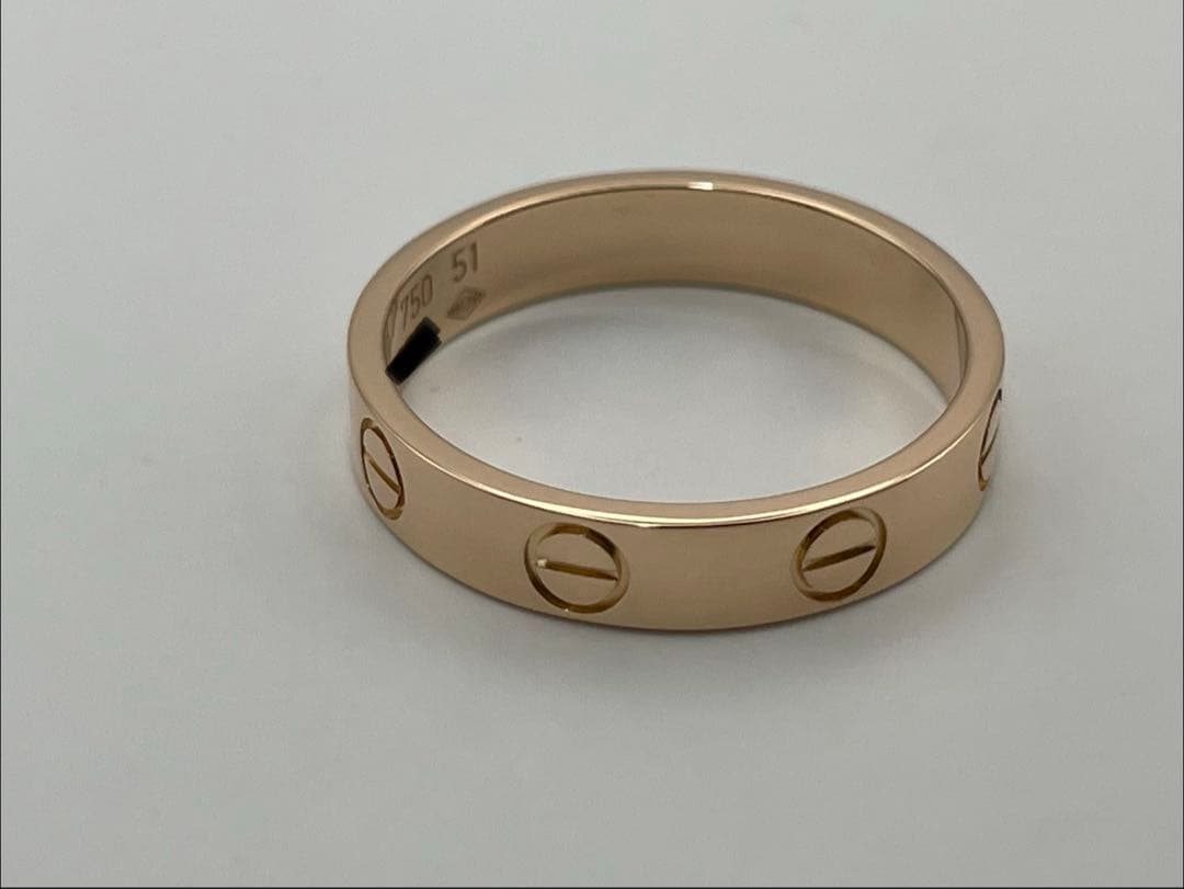 Cartier Rings Pg51