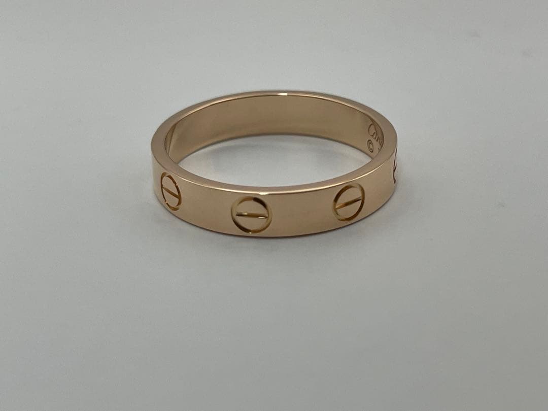Cartier Rings Pg51
