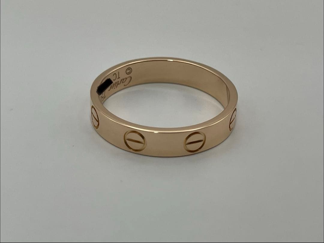 Cartier Rings Pg51