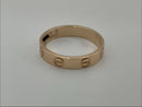 Cartier Rings Pg51