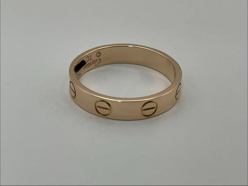 Cartier Rings Pg51