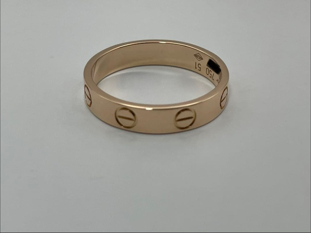 Cartier Rings Pg51