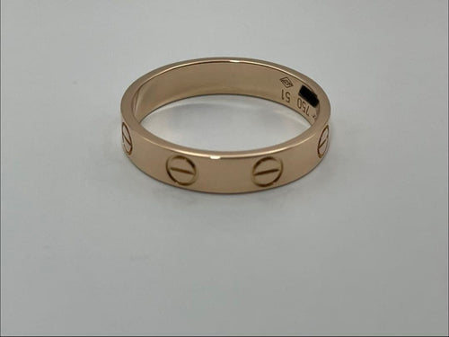 Cartier Rings Pg51