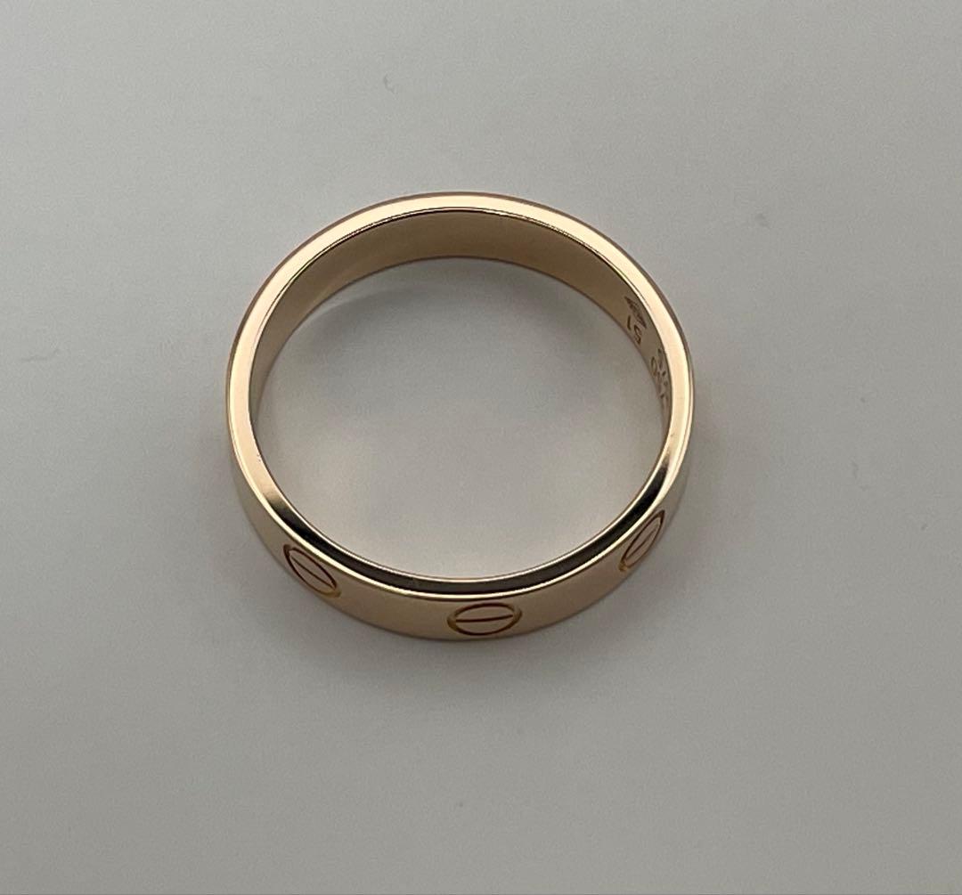 Cartier Rings Pg51