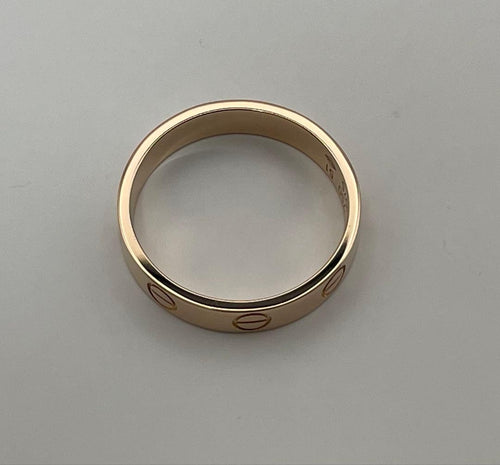 Cartier Rings Pg51
