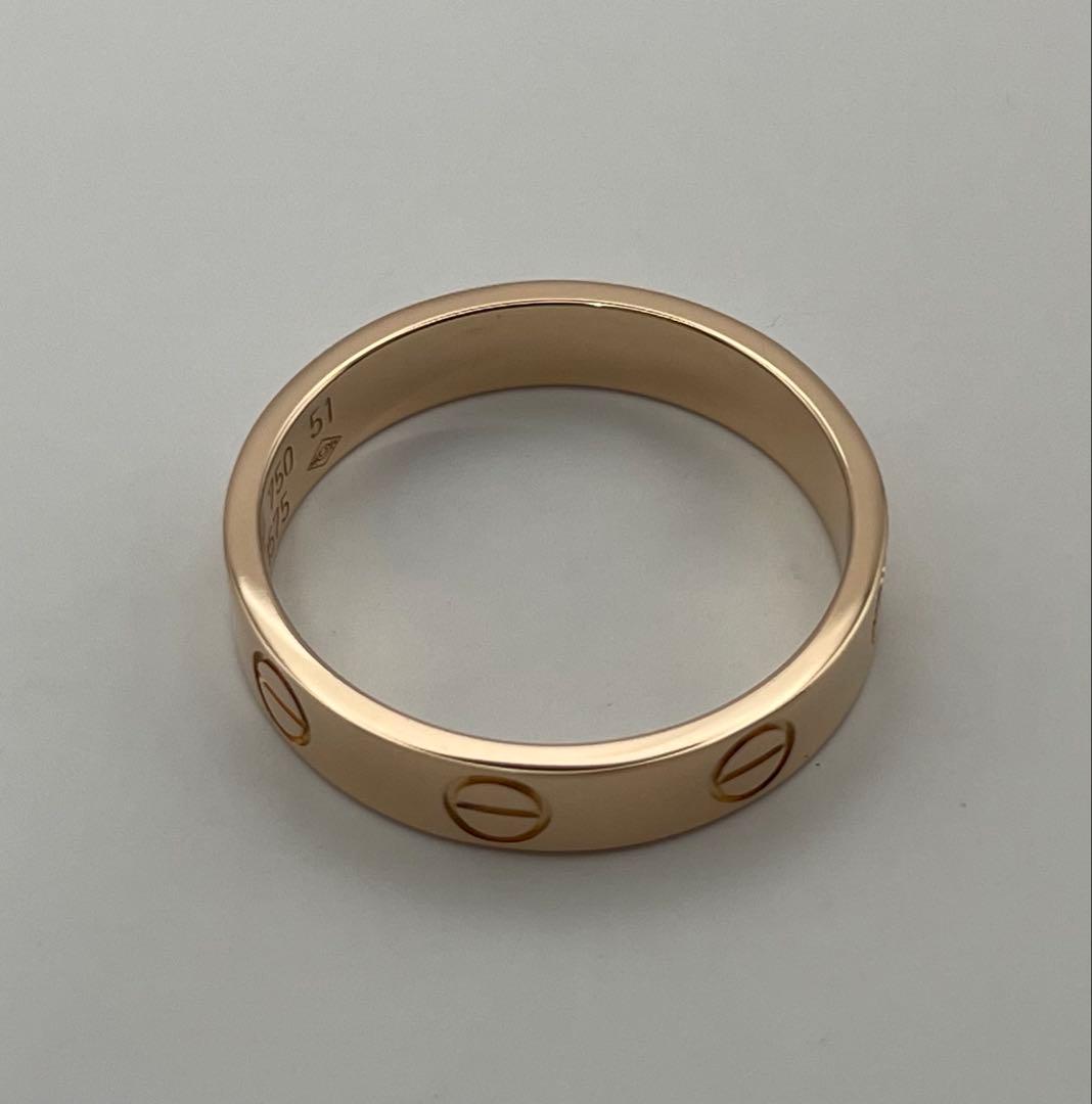 Cartier Rings Pg51