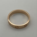 Cartier Rings Pg51