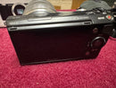 Sony Mirrorless Interchangeable Lens Cameras Nex-5