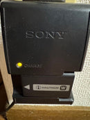 Sony Mirrorless Interchangeable Lens Cameras Nex-5