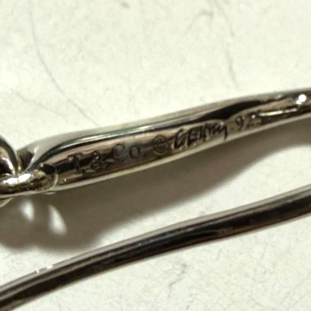 Tiffany Earrings (Pairs) 925