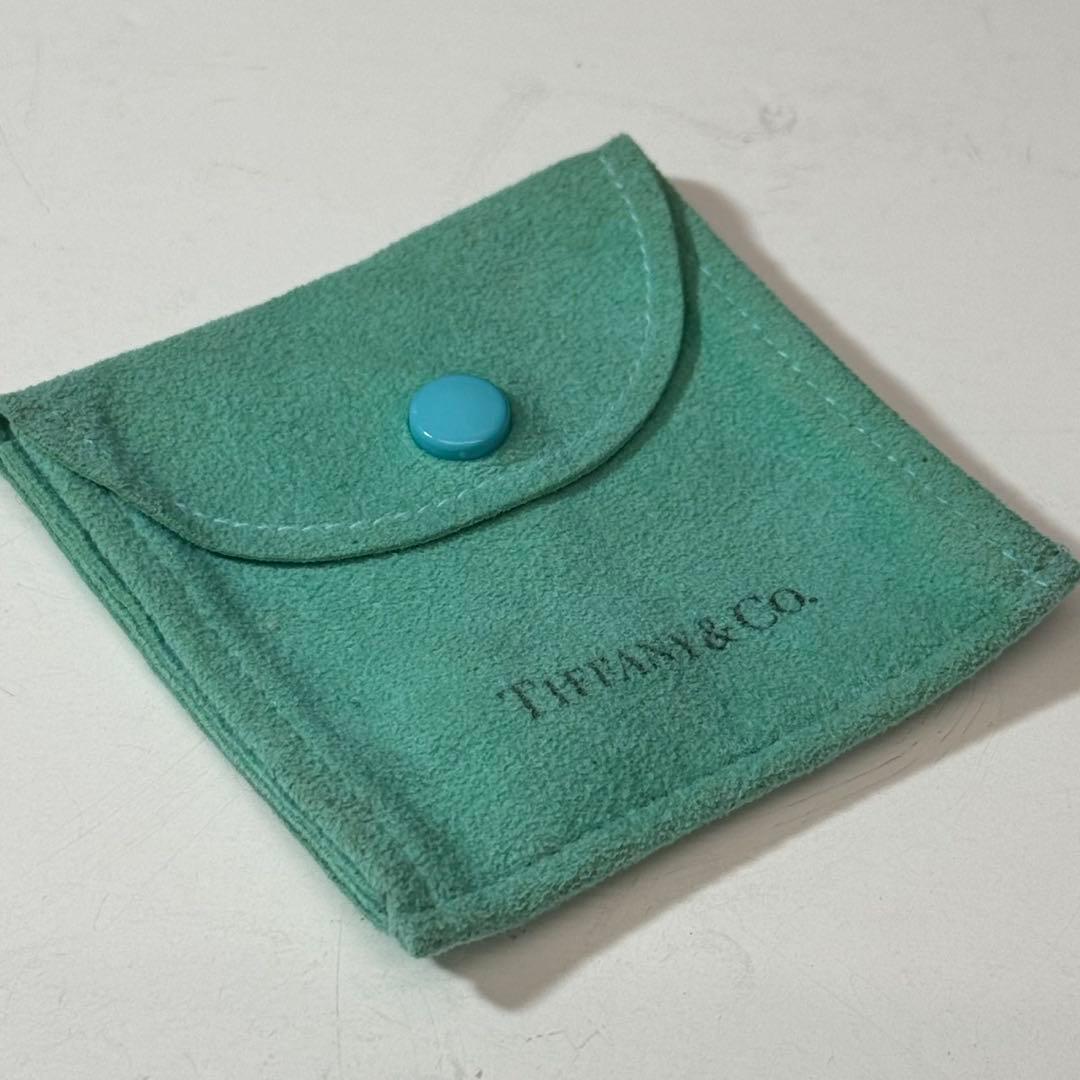 Tiffany Earrings (Pairs) 925