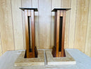 Sonusfaber Speaker Stands Carrara Stand
