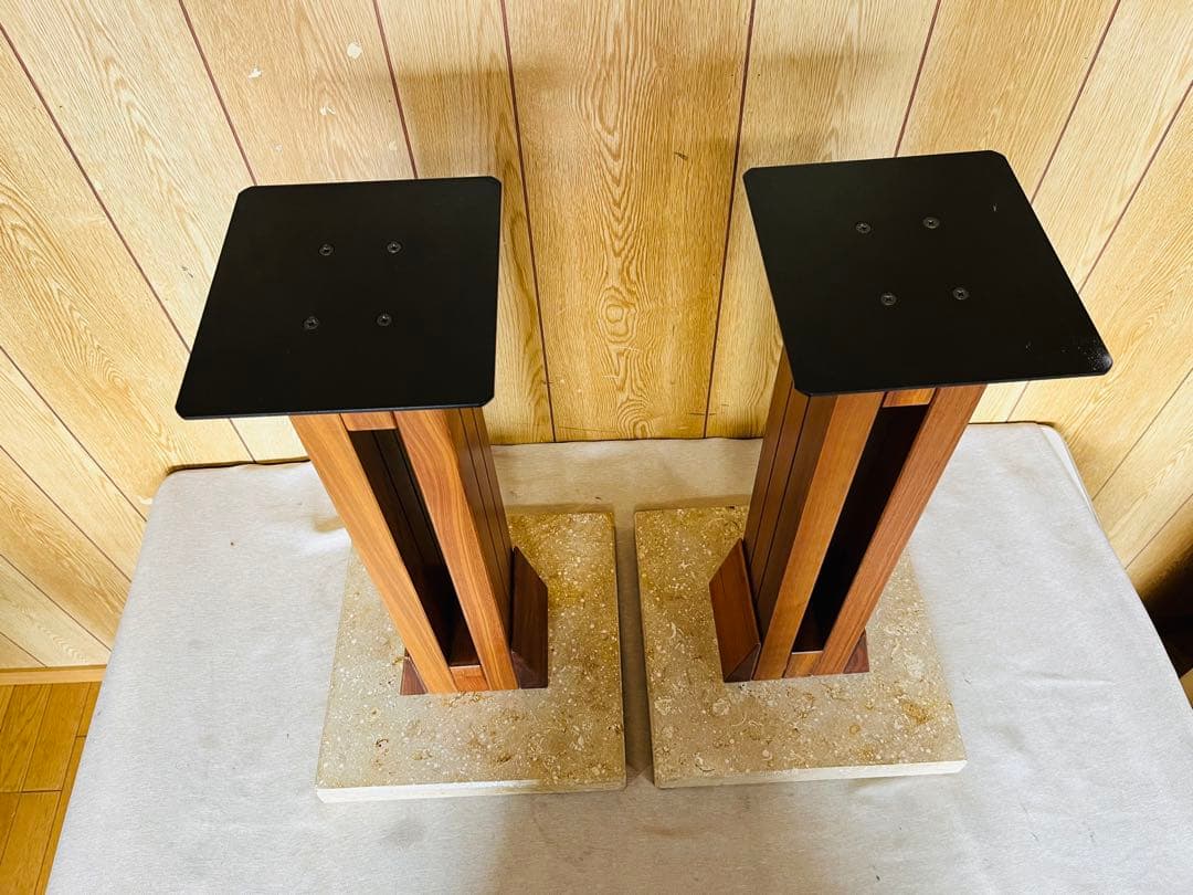 Sonusfaber Speaker Stands Carrara Stand