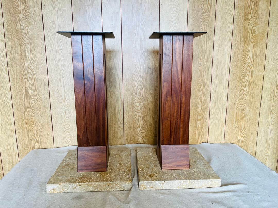 Sonusfaber Speaker Stands Carrara Stand